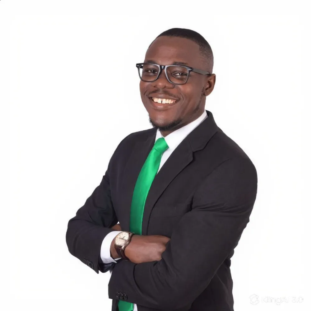 Fernando HOUSSOU
